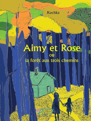 cover image of Aimy et Rose